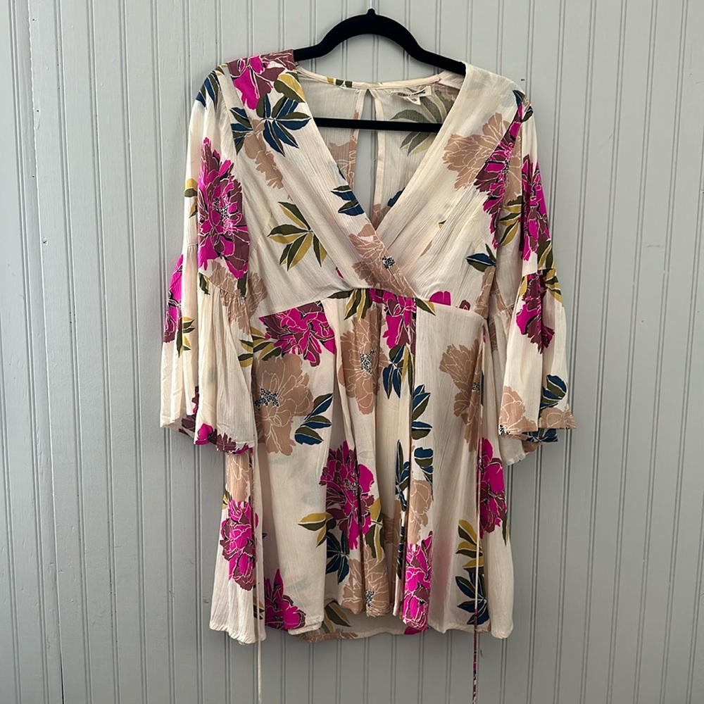 Billabong Beach Dress